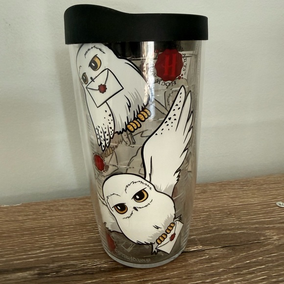 Tervis Harry Potter Tumbler 16oz - Picture 4 of 6